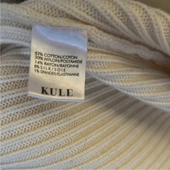 Kule Tommi cardigan - Picture 6 of 7